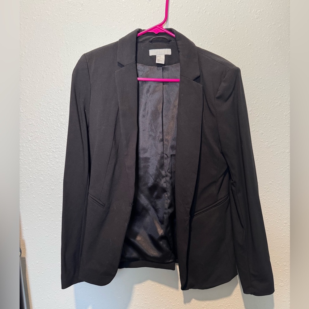 H & M Blazer